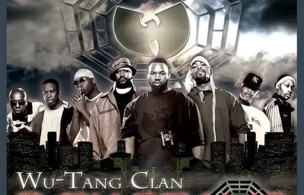 Wu Tang Clan 8 Diagrams Wu Tang Clan 8 Diagrams