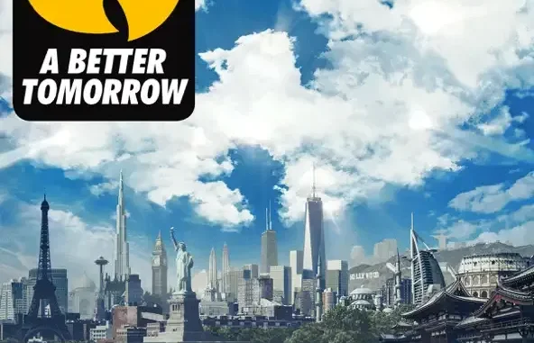 Wu Tang Clan A Better Tomorrow