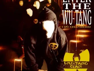 Wu Tang Clan Enter The Wu Tang (36 Chambers) [Expanded Edition]