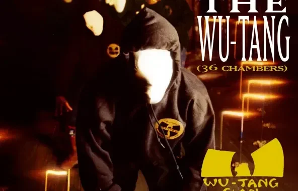 Wu Tang Clan Enter The Wu Tang (36 Chambers) [Expanded Edition]
