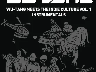 ALBUM: Wu-Tang Clan – Wu-Tang Meets the Indie Culture, Vol. 1 (Instrumentals) Wu Tang Clan Wu Tang Meets the Indie Culture, Vol 1 (Instrumentals)