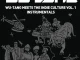Wu Tang Clan Wu Tang Meets the Indie Culture, Vol 1 (Instrumentals)