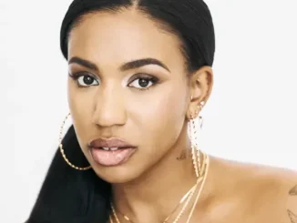 ALBUM: Yaya Bey – do it afraid Yaya Bey do it afraid