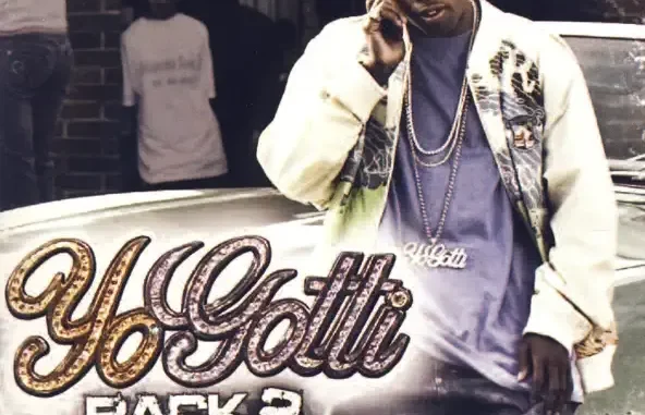 Yo Gotti Back 2 Da Basics Yo Gotti Back 2 Da Basics