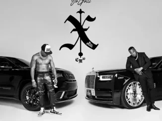 ALBUM: Yo Gotti – CM10: Free Game (Deluxe) Yo Gotti CM10 Free Game (Deluxe)