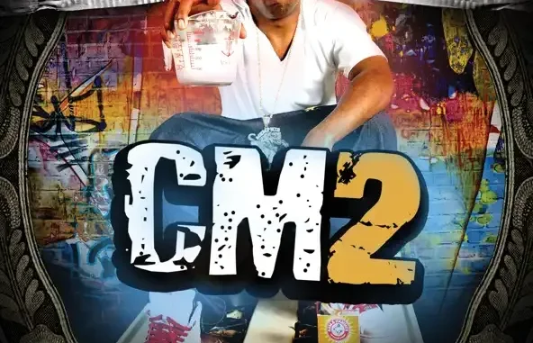 Yo Gotti CM2 Yo Gotti CM2