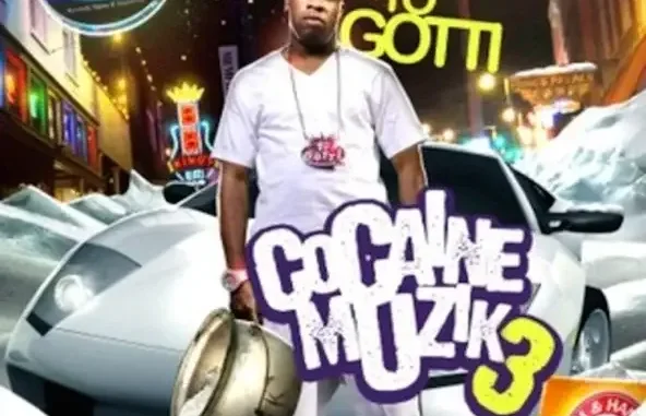 Yo Gotti Cocaine Muzik 3 Yo Gotti Cocaine Muzik 3