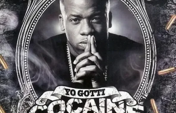 Yo Gotti Cocaine Muzik Yo Gotti Cocaine Muzik