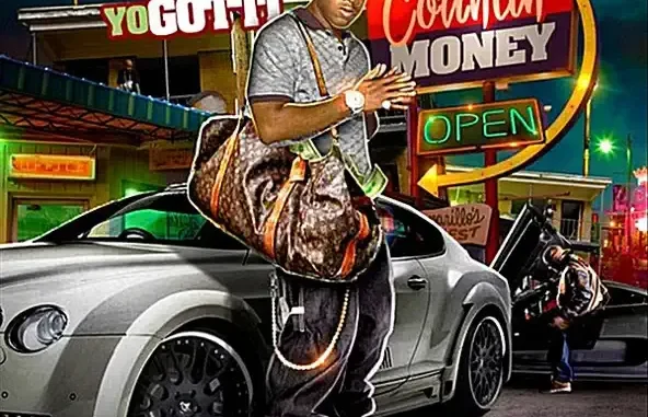 Yo Gotti Countin' Money Yo Gotti Countin' Money