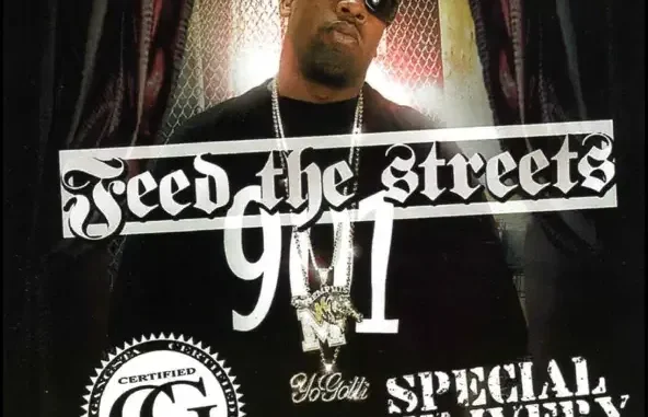 Yo Gotti & DJ 007 Feed the Streets Special Delivery Yo Gotti & DJ 007 Feed the Streets Special Delivery