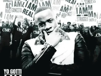 Yo Gotti I Am
