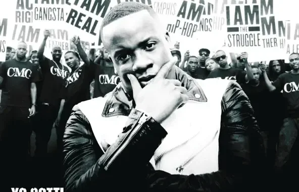 Yo Gotti I Am Yo Gotti I Am
