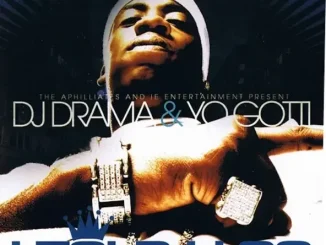 ALBUM: Yo Gotti – I Told U So Yo Gotti I Told U So