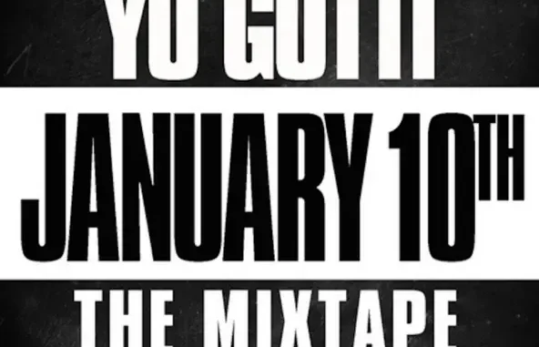 Yo Gotti January 10th Yo Gotti January 10th