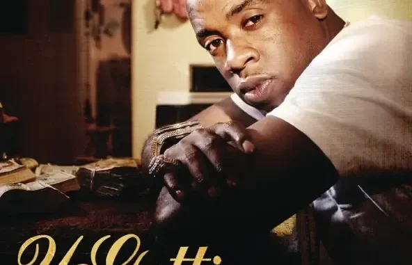 Yo Gotti Live from the Kitchen Yo Gotti Live from the Kitchen