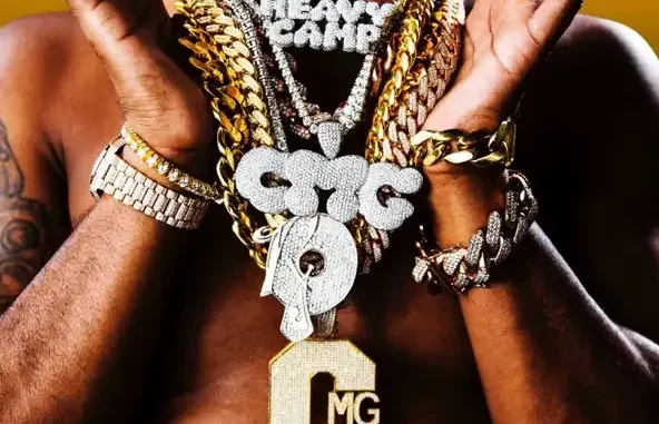 Yo Gotti & Mike WiLL Made It Gotti Made It Yo Gotti & Mike WiLL Made It Gotti Made It