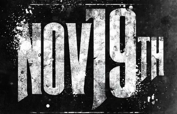 Yo Gotti Nov 19th Yo Gotti Nov 19th