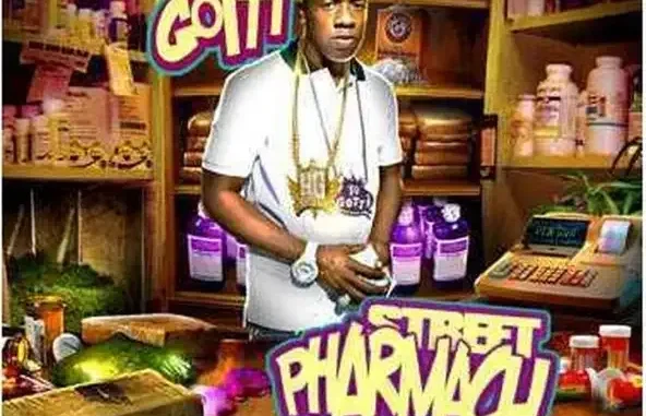 Yo Gotti Street Pharmacy Yo Gotti Street Pharmacy