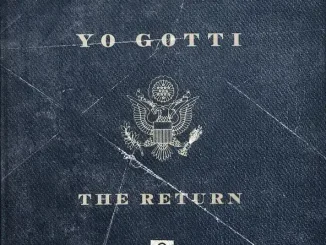 Yo Gotti The Return