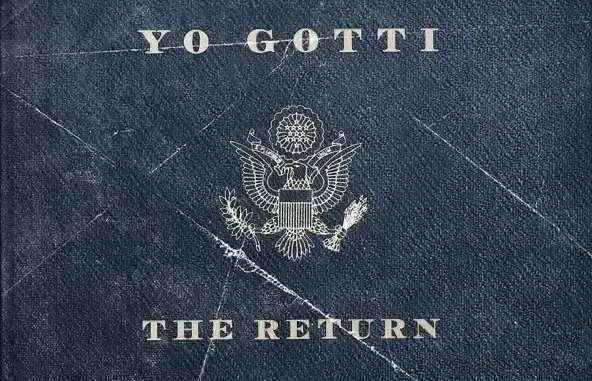 Yo Gotti The Return Yo Gotti The Return