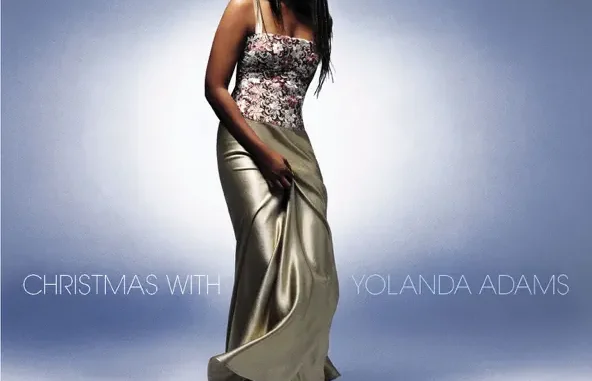 Yolanda Adams Christmas With Yolanda Adams