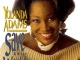 Yolanda Adams Save The World