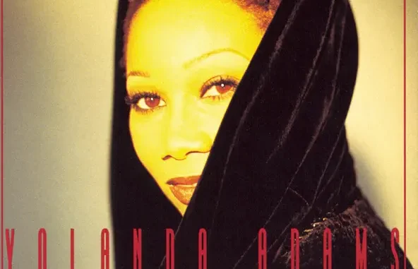 Yolanda Adams Songs From The Heart