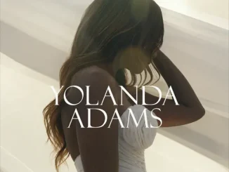 ALBUM: Yolanda Adams – Sunny Days Yolanda Adams Sunny Days