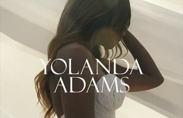 Yolanda Adams Sunny Days Yolanda Adams Sunny Days