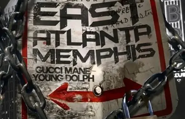 Young Dolph & Gucci Mane East Atlanta Memphis Young Dolph & Gucci Mane East Atlanta Memphis