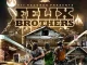 Young Dolph, Peewee Longway & Gucci Mane Felix Brothers
