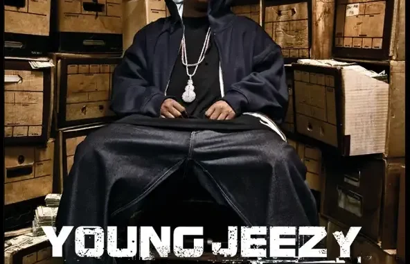 Young Jeezy Let's Get It Thug Motivation 101 Young Jeezy Let's Get It Thug Motivation 101