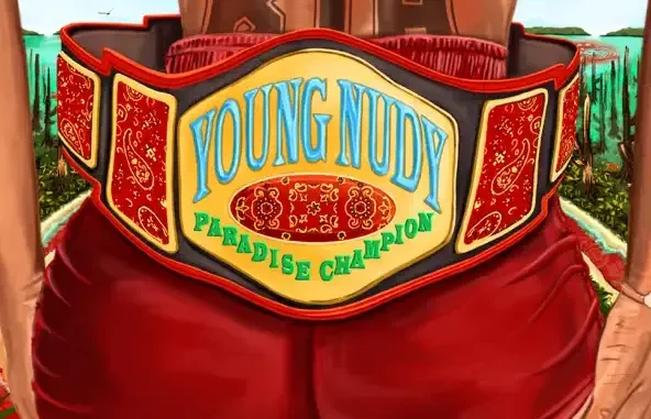 Young Nudy BTA Young Nudy BTA