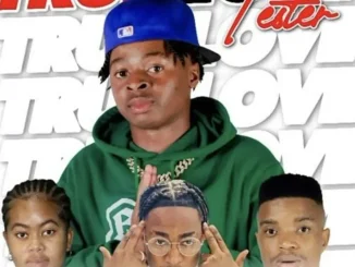 Young Pizy ft MetroBeatz Rsa, Razie Kay & Ntsako Shirimani – True Love Tester Young Pizy – True Love Tester ft MetroBeatz Rsa, Razie Kay & Ntsako Shirimani