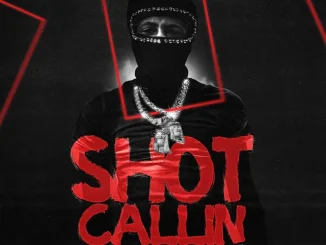 YoungBoy Never Broke Again – Where I Been : Shot Callin