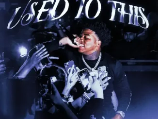 Yungeen Ace – Used To This