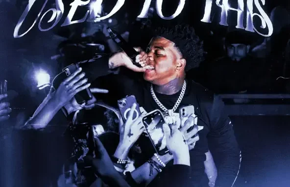 Yungeen Ace – Used To This Yungeen Ace – Used To This