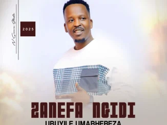 Zanefa Ngidi – Itotolozi yomntanami Zanefa Ngidi – Itotolozi yomntanami