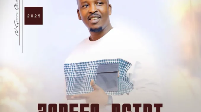 Zanefa Ngidi – Itotolozi yomntanami Zanefa Ngidi – Itotolozi yomntanami