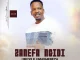 Zanefa Ngidi – Itotolozi yomntanami