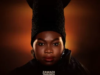 Zawadi Yamungu – Ngithethelele Zawadi Yamungu – Ngimuhle