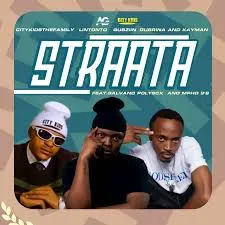 citykidsthefamily – Straata ft Lintonto, Gubziin, Kayman, Dubrina Za, Galvano Polyscx & Mphow 9’8 citykidsthefamily – Straata ft Lintonto, Gubziin, Kayman, Dubrina Za, Galvano Polyscx & Mphow 9’8