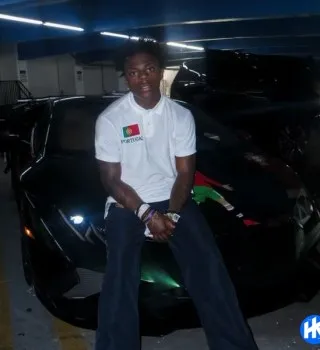 iShowSpeed – Higher iShowSpeed – Higher
