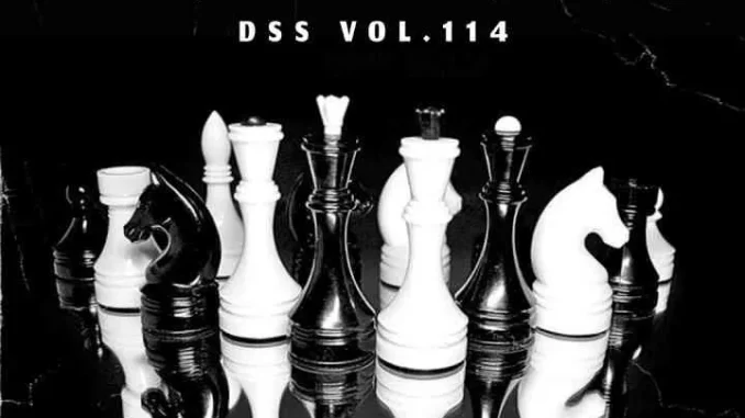 knight SA – DSS Vol.114 ft Deep Kay
