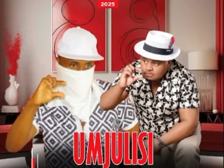 uMjulisi – Gcokama Elisha uMjulisi – Gcokama Elisha