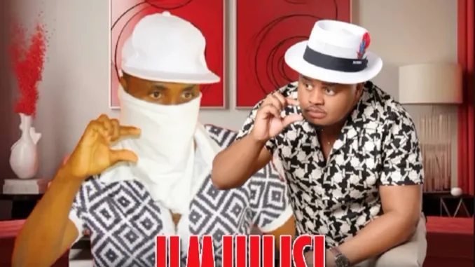 uMjulisi – Gcokama Elisha uMjulisi – Gcokama Elisha