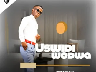 uSwidi wodwa – Amashende uSwidi wodwa – Ngiyinja kabili
