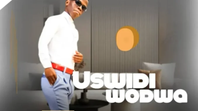 uSwidi wodwa – Ngiyinja kabili uSwidi wodwa – Ngiyinja kabili