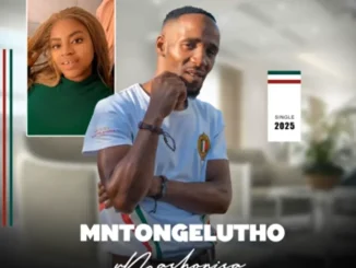 uThingo Records ft Mntongelutho – uMashonisa uThingo Records – uMashonisa ft Mntongelutho