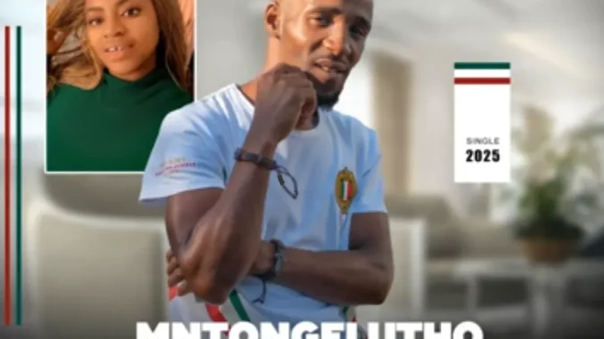 uThingo Records – uMashonisa ft Mntongelutho uThingo Records – uMashonisa ft Mntongelutho